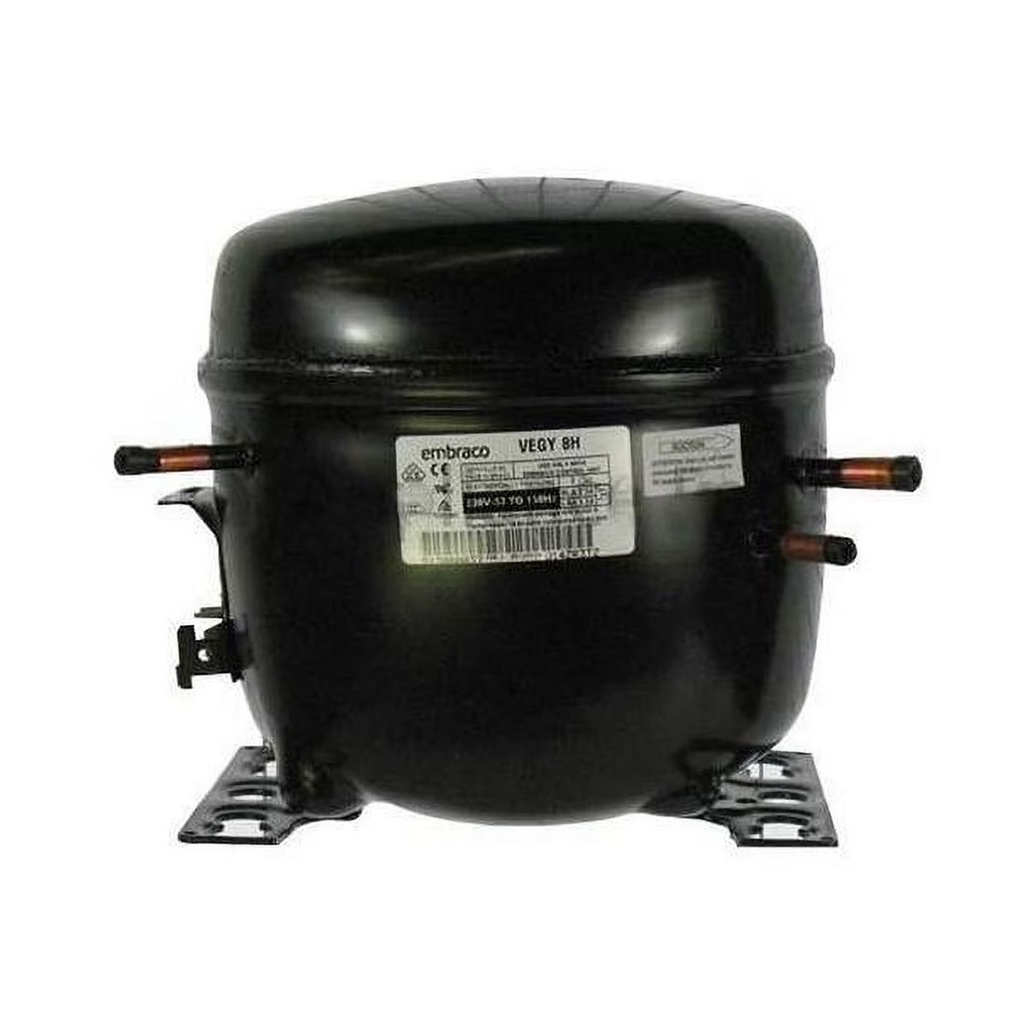 Bosch Freezer Compressor - 00145918, Replaces: 00144444