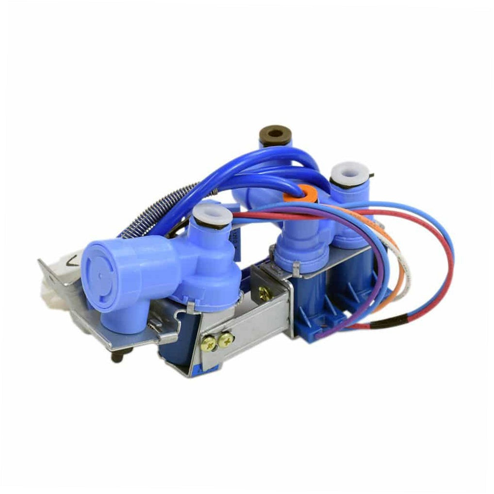 LG Refrigerator Water Inlet Valve - AJU73432808