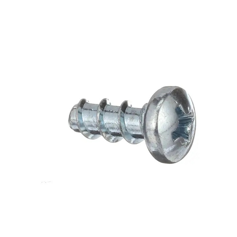 Frigidaire Refrigerator Screw - 215005101, Replaces: 215005100