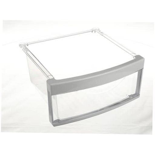 GE Refrigerator Gallon Bin Divider - WR17X13086