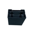 Refrigerator Run Capacitor - CAP15ER1-5