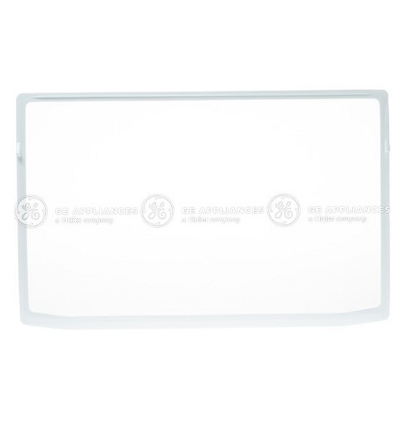 GE Refrigerator Glass Shelf - WR71X22904