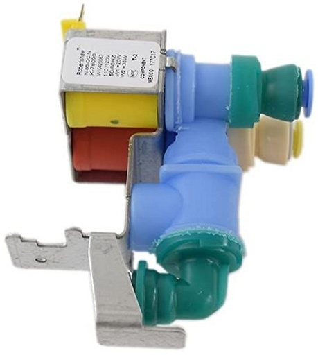 Bosch Refrigerator Water Inlet Valve - 00631861, Replaces: 631861
