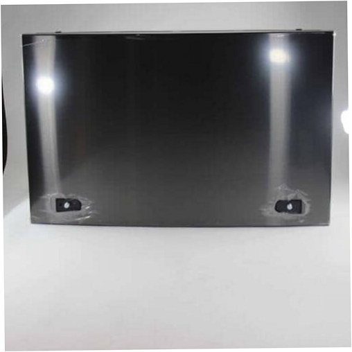 Samsung Refrigerator Door Assembly - DA82-02161J, Replaces: DA91-04003N