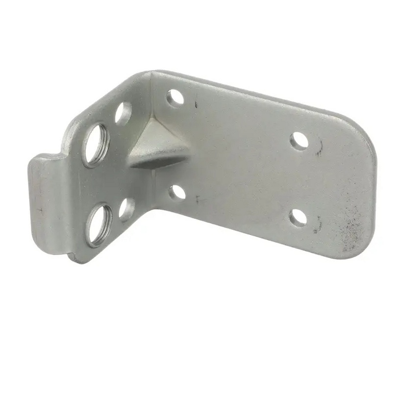 Frigidaire Refrigerator Freezer Door Hinge - 297416301, Replaces: 297416300