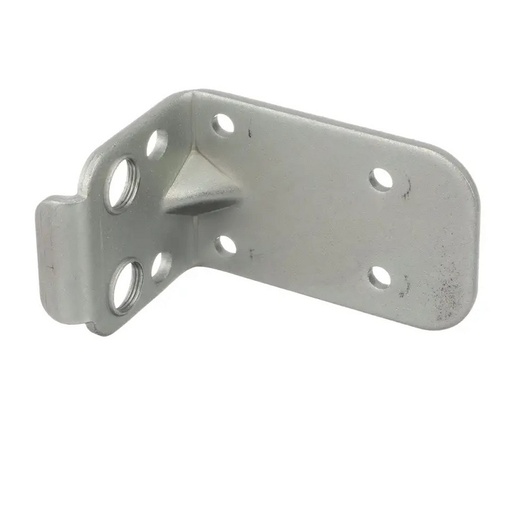 Frigidaire Refrigerator Freezer Door Hinge - 297416301, Replaces: 297416300