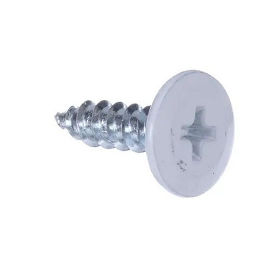 LG Refrigerator Customized Screw - 1SBZJA3004L, Replaces: 1SBZJA3004G