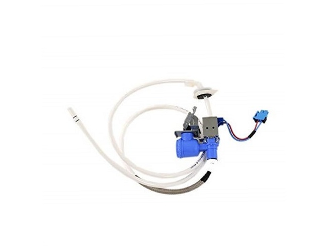 LG Refrigerator Water Valve Assembly - AJU72911101