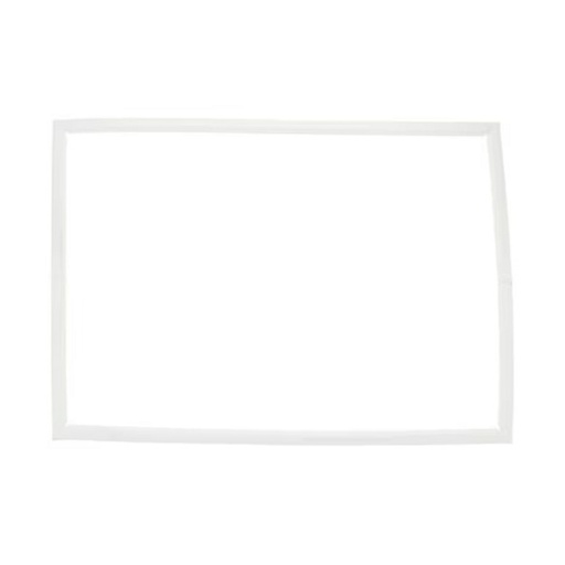 GE Refrigerator Freezer Door Gasket - WR13X22762