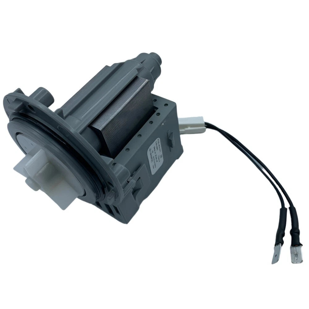 Washer Drain Pump Motor - WP97ER12010