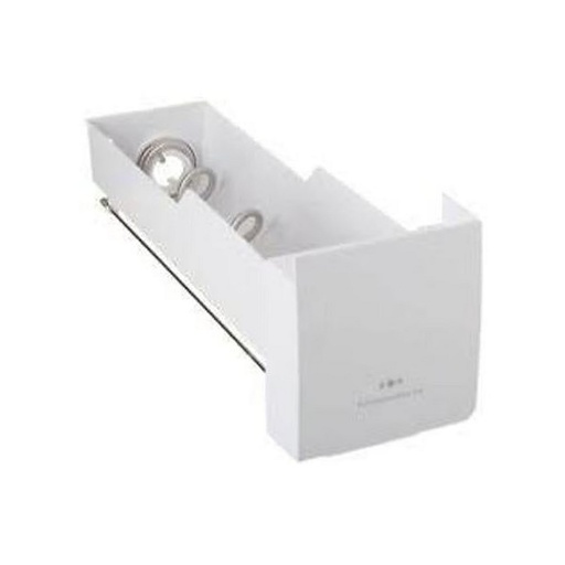 Frigidaire Refrigerator Ice Maker/Container - 242100111, Replaces: 242100110