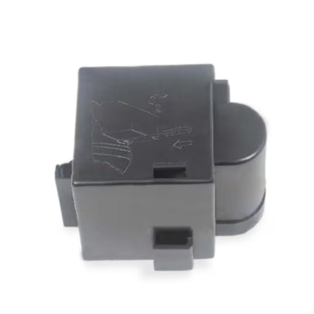 Whirlpool Refrigerator Terminal Cover - WP2162358, Replaces: 2162358