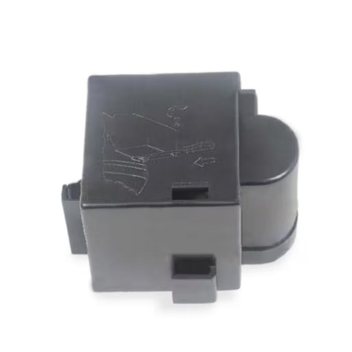 Whirlpool Refrigerator Terminal Cover - WP2162358, Replaces: 2162358