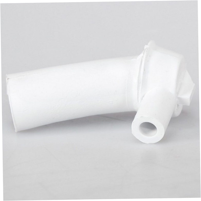 GE Refrigerator Fill Tube - WR2X8474, Replaces: SWR02X7385