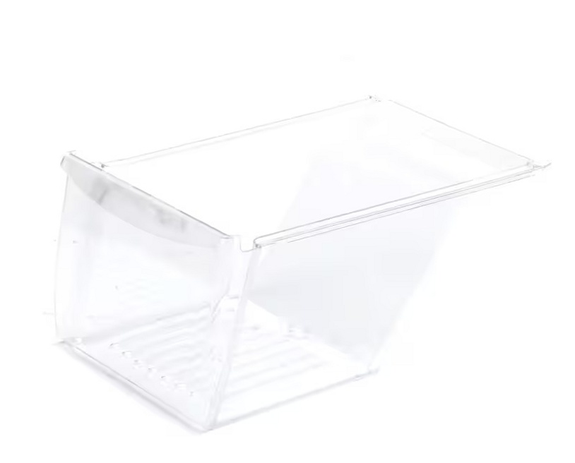 Frigidaire Refrigerator Crisper Drawer - 242218505, Replaces: 242218501