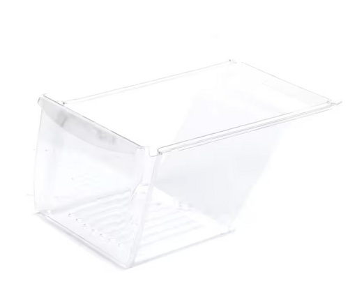 Frigidaire Refrigerator Crisper Drawer - 242218505, Replaces: 242218501