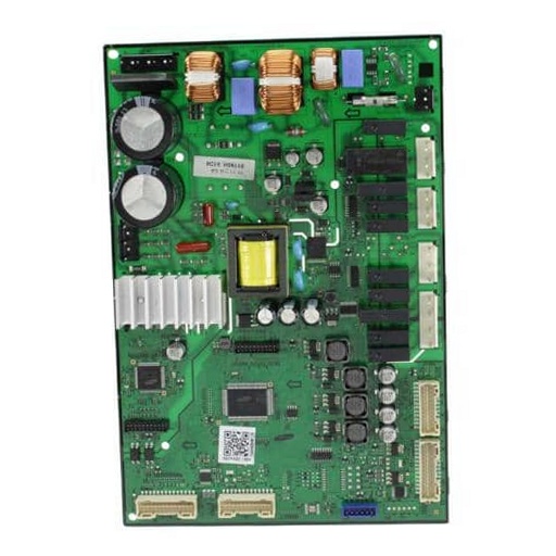 Samsung Refrigerator Main Control Board - DA92-01190H