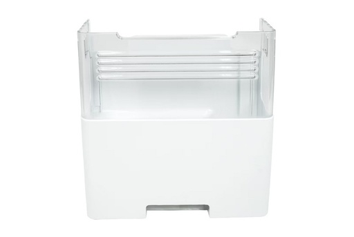 LG Refrigerator Ice Bucket Assembly - AKC72949312, Replaces: AKC72949304