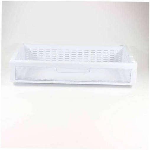 Samsung Refrigerator Freezer Tray Assembly - DA97-08439B