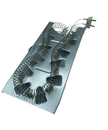 Whirlpool Dryer Heating Element - W10864898, Replaces: W10832958