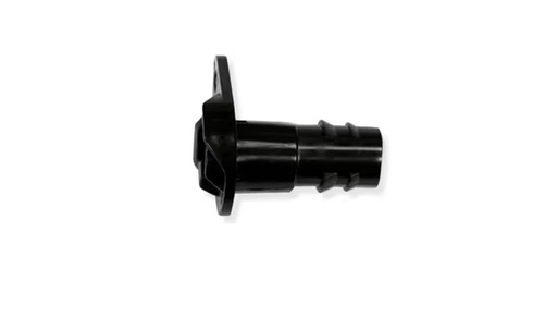 Frigidaire Refrigerator Freezer Hinge Bearing - 241990302, Replaces: 7241990302