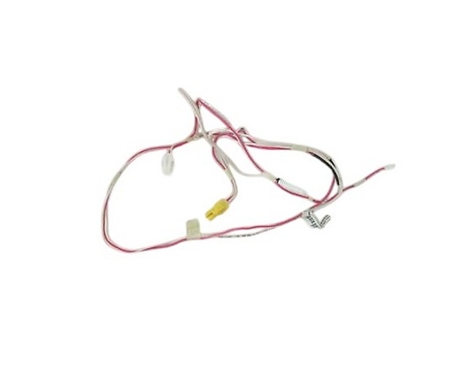 Whirlpool Refrigerator Wire Harness - W10779301, Replaces: W10858446