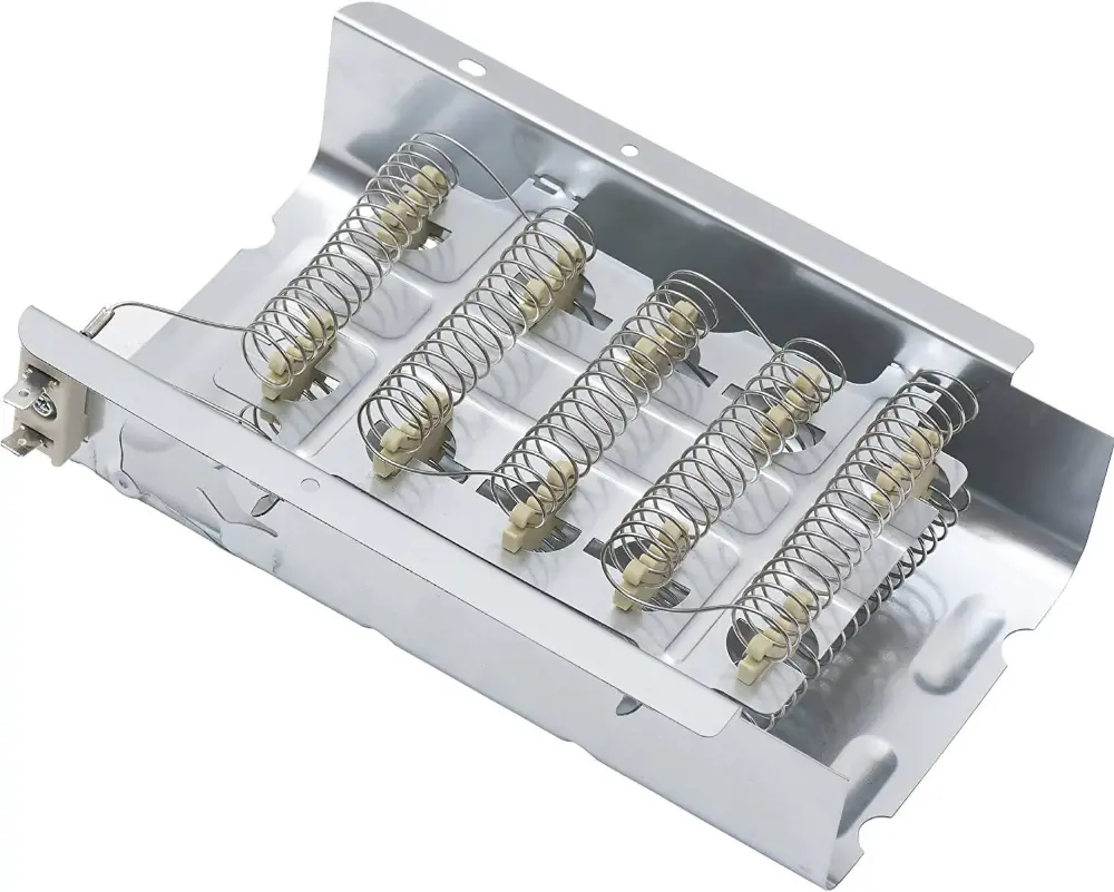 Dryer Heating Element Assembly - HE38F1C8