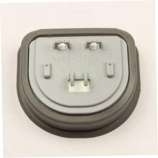 LG Refrigerator Duct Cap Assembly - ABN72938908, Replaces: ABN72938903