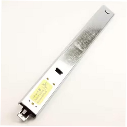 LG Refrigerator Slide Rail Assembly (Left) - MGT61844010