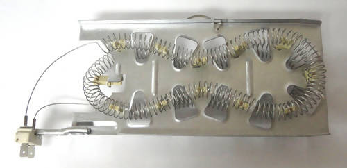 Dryer Heating Element - HE3W788