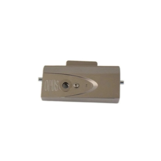 Samsung Refrigerator Freezer Handle Cap Assembly (Left) - DA97-13439A