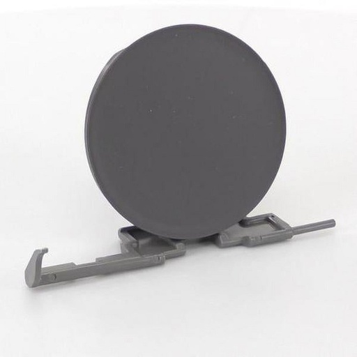 LG Refrigerator Duct Cap - ABN72909909, Replaces: ABN72909903