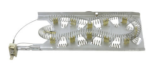 Whirlpool Dryer Heating Element - WP3387750, Replaces: 3387750