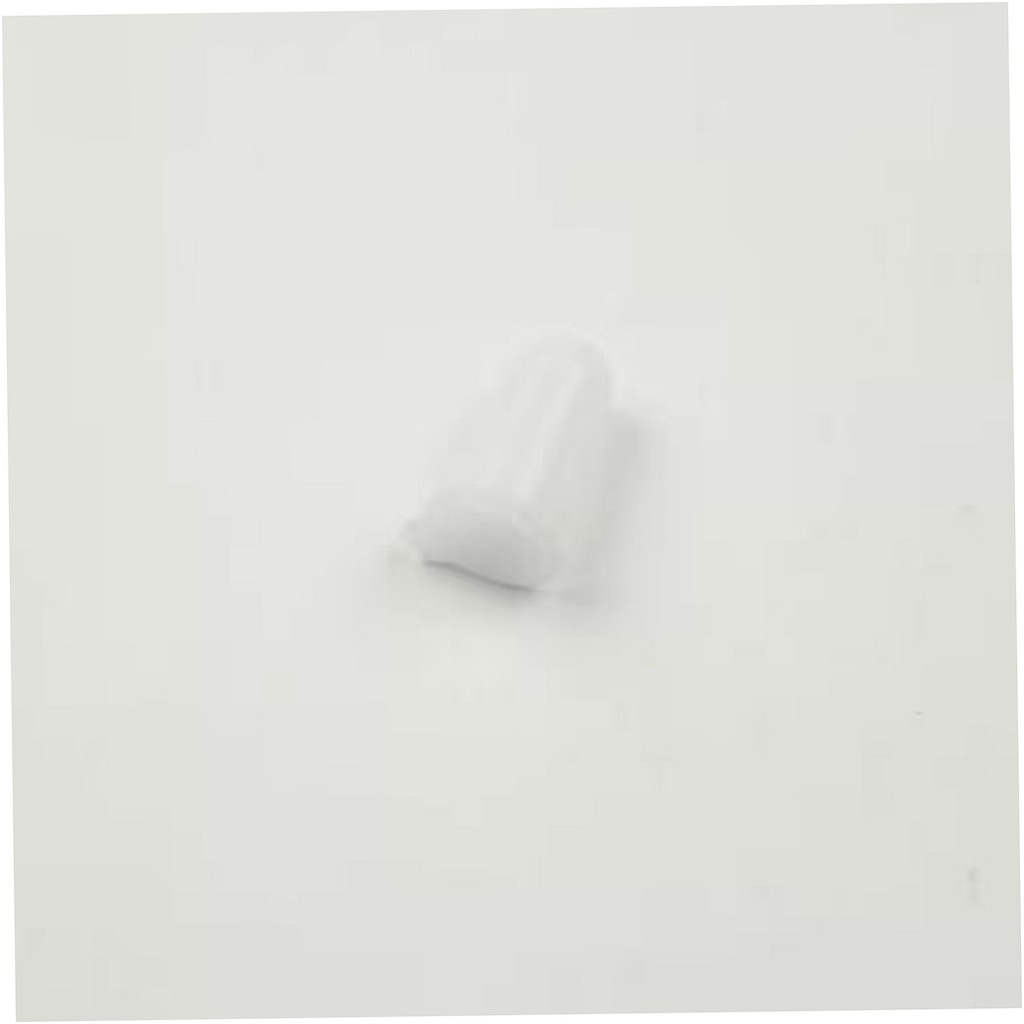 LG Refrigerator Bushing - MBF62704701