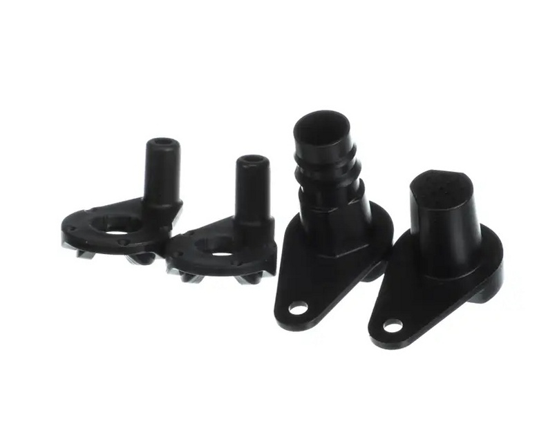 Frigidaire Refrigerator Door Bushing Kit - 5303918892, Replaces: 5304525921
