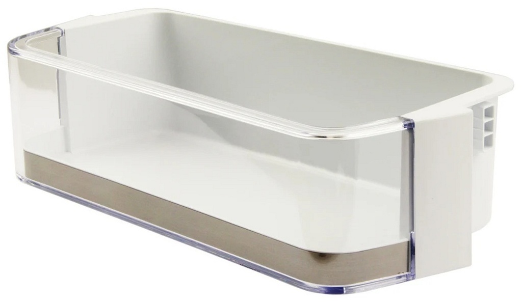 Samsung Refrigerator Door Shelf Bin - DA97-19241A