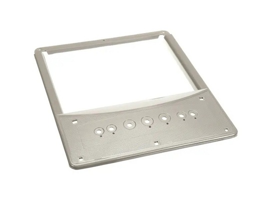 Frigidaire Refrigerator Dispenser Cover (Gray) - 241678710, Replaces: 240351810