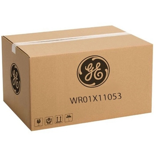 GE Refrigerator Spring Sleeve - WR01X11053
