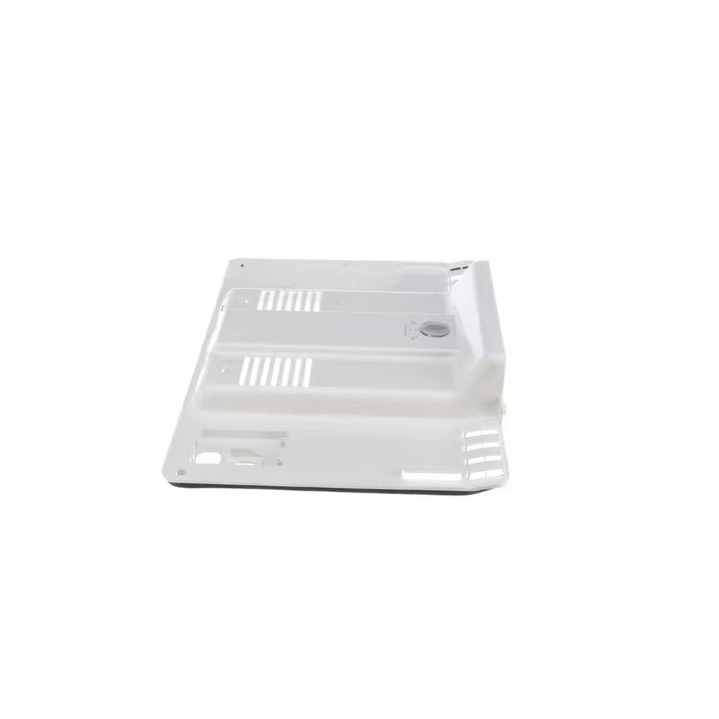 Whirlpool Refrigerator Evaporator Cover - W11024683, Replaces: W10668482