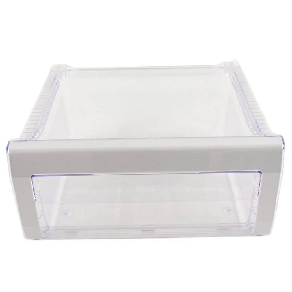Samsung Refrigerator Vegetable Drawer (Left Side) - DA97-07561B
