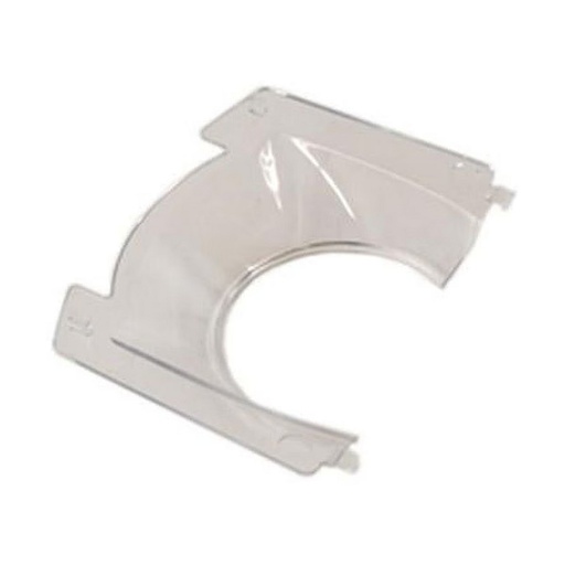 LG Refrigerator Dispenser Funnel Guide - MDR42967401