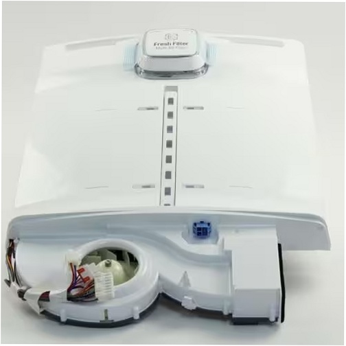 LG Refrigerator Duct Assembly - ADJ73992102