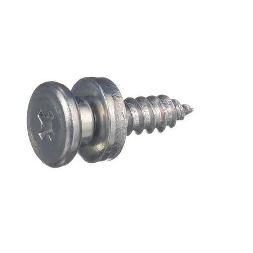 GE Refrigerator Door Handle Fastener - WR01X28623