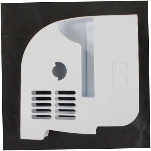Samsung Refrigerator Freezer Shelf Support - DA97-06424A