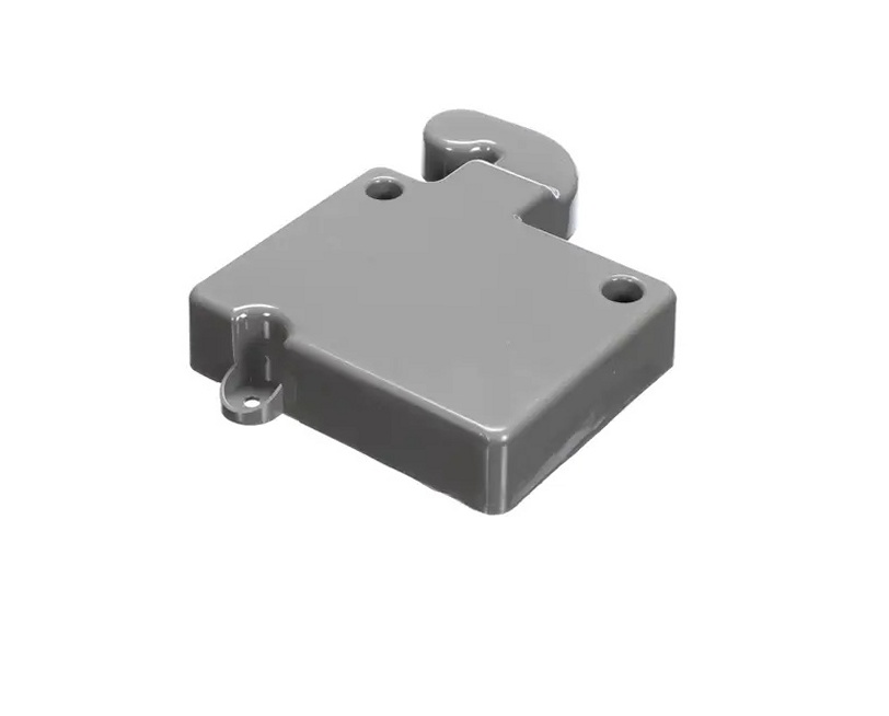 Frigidaire Refrigerator Upper Hinge Cover - 241946709
