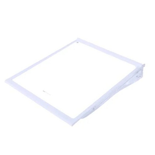 LG Refrigerator Shelf Assembly - AHT74574205, Replaces: AHT74574201