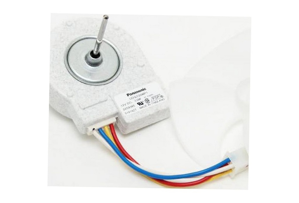 Bosch Refrigerator Blower Fan Motor - 00609282, Replaces: 609282