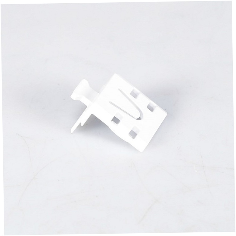 Bosch Freezer Clip - 00607647, Replaces: 00603968