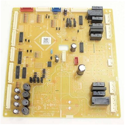 Samsung Refrigerator Main Control Board - DA92-00146D