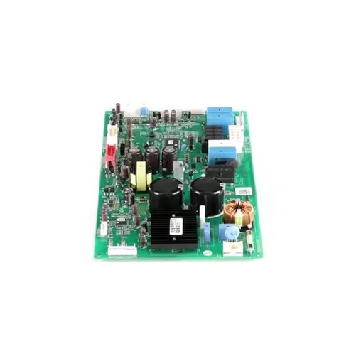 LG Refrigerator Main Control Board - EBR80977530